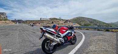 terminale LeoVince Sbk Titanium 