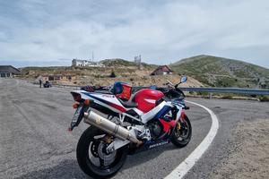 terminale LeoVince Sbk Titanium 