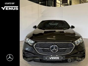 Mercedes-Benz Classe E E 220 d AMG Line Premi...