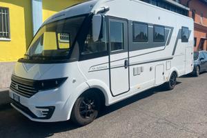 Motorhome adria sonic 700dc