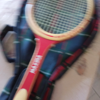 Racchetta da tennis