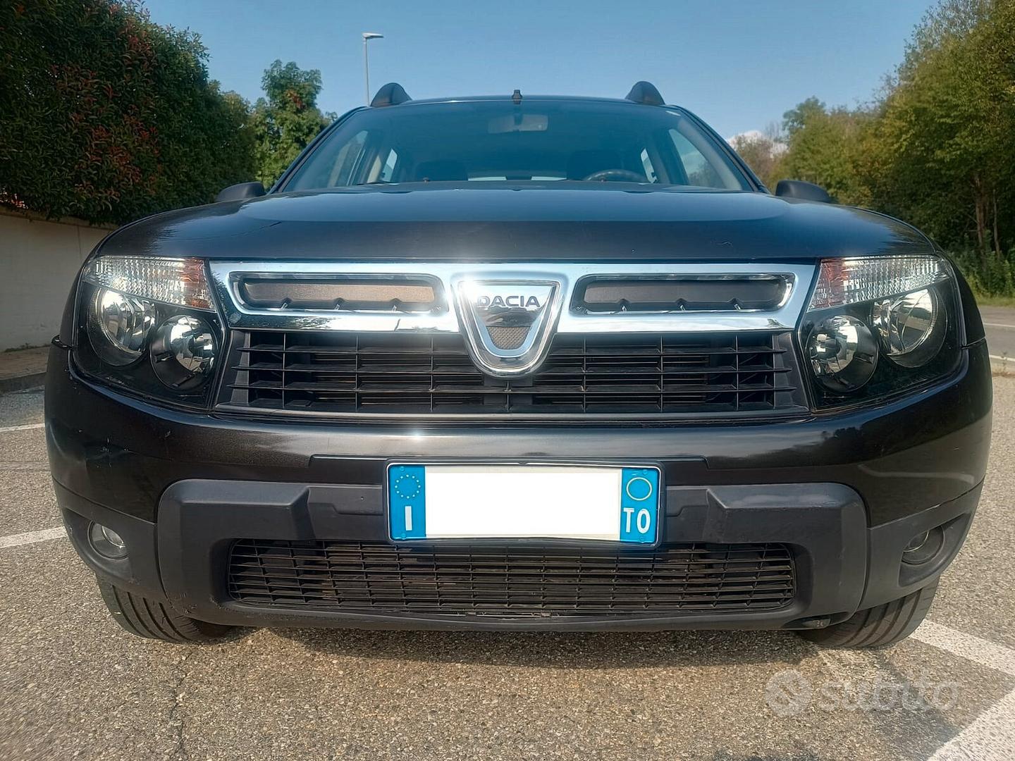 Dacia Duster 2014 photo 3