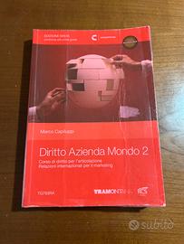 Diritto Azienda Mondo 2