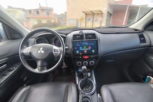 Mitsubishi ASX 1.8 DI-D 150 CV – Motore Mitsubishi