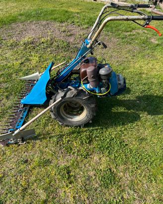 Moto coltivatore BCS 740