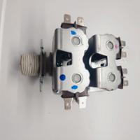 ricambio valvola solenoide lavatrice LG
