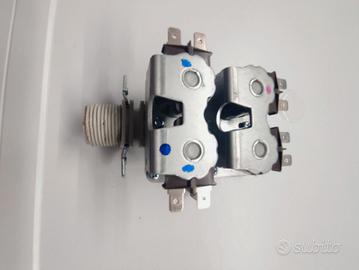 ricambio valvola solenoide lavatrice LG