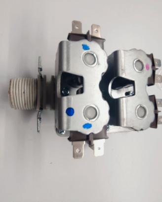 ricambio valvola solenoide lavatrice LG