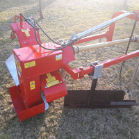 Fcr 550 apriscoline baulatrice