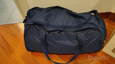 Borsone Mizuno con vano scarpe - holdall large