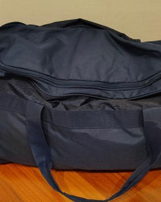 Borsone Mizuno con vano scarpe - holdall large