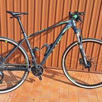 bici mtb gravel