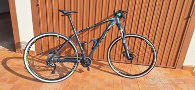 bici mtb gravel