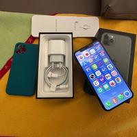 iPhone 11 Pro da 256 gb