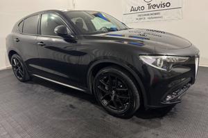 Alfa Romeo Stelvio 2.2 Turbodiesel 190 CV AT8 Q4 S