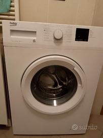 Lavatrice  Beko A+++