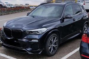 BMW X5 g05