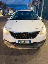 Peugeot 2008 1.6 HDI