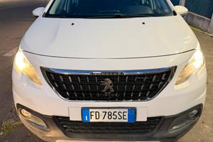 Peugeot 2008 1.6 HDI