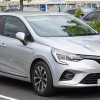 Renault Clio V Ricambi Nuovi e Usati
