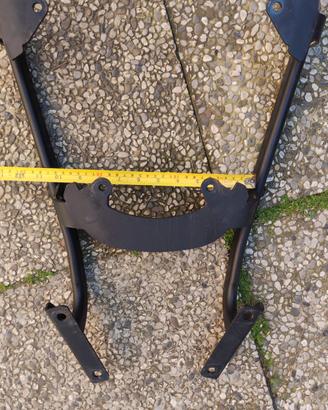 Staffa givi bauletto per Kawasaki er6 2006