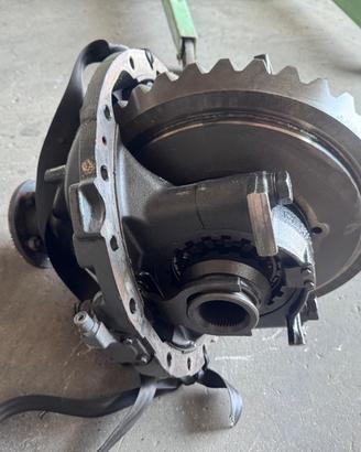 Differenziale iveco stralis meritor MS 17X Euro 6