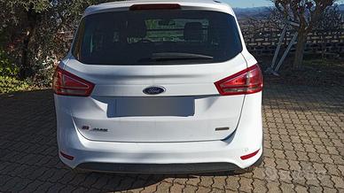 Ford B max