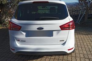 Ford B max