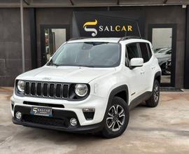 Jeep Renegade Limited 1.6 Mjt 120cv automatica 201