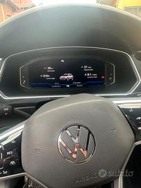 ww Tiguan 