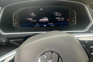 ww Tiguan 