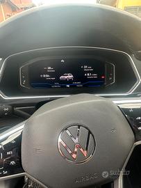 ww Tiguan 