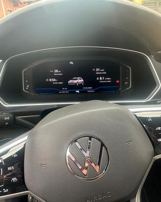 ww Tiguan 