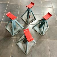 CAVALLETTI AUTO/FURGONI