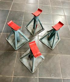 CAVALLETTI AUTO/FURGONI