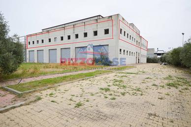Locale Commerciale - Corigliano-Rossano