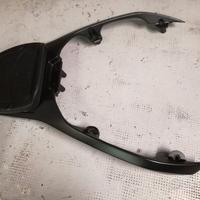 Portapacchi Kymco XCT 400 S