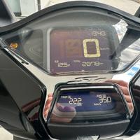 Honda SH 125 Sport  2025