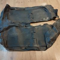 Moquette in gomma Panda 141