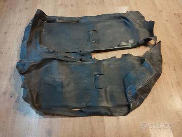 Moquette in gomma Panda 141