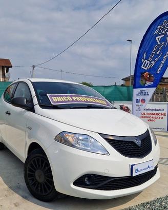 LANCIA Ypsilon 1.2 5 porte Elefantino euro6