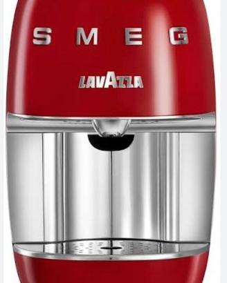 Coffee machine