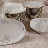 Servito piatti Bavaria