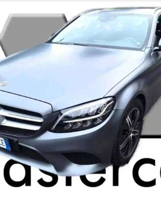 MERCEDES-BENZ C 200 Classe C SW SW eq-boost Spo