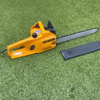 Motosega Elettrica Alpina EA45 - 1800 W