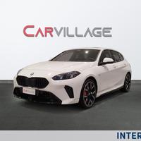 BMW 118d MSport Pro auto