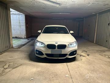 BMW Serie 1 120d XDRIVE  MS SPORT