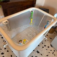 Box Millegiochi per bambini