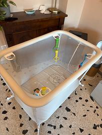 Box Millegiochi per bambini