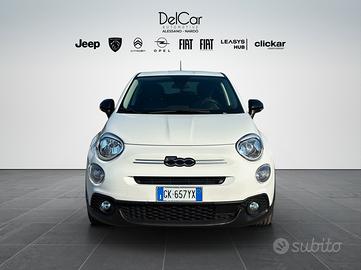 Fiat 500X 1.3 MultiJet 95 CV Club